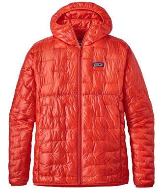 Patagonia men's micro puff on sale
